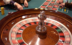 There are three times more casinos in Minsk than in Las Vegas