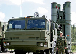 ПВО России и Беларуси получит С-400 и цифровое управление