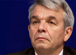 Lazavik calls OSCE/ODIHR spokesperson “mad”