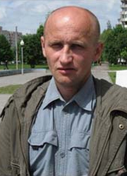 Константин Жуковский: Милиционер врал, что я угрожал его убить