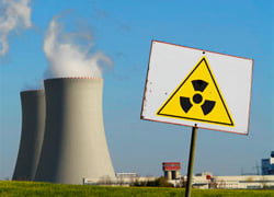 Earthquake zone on EU border to host Belarus nuclear plant