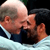 Лукашенко поздравил Ахмадинежада