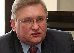 Belarusian ambassador to UK decides to cancel Free Theatre