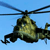 Над Симферополем появились военные вертолеты