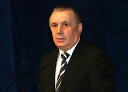 President of Supreme Court of Belarus calls EU's sanctions blackmailing