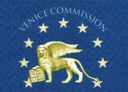 Venice Commission calls Belarusian laws repressive