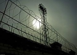 Осужденный белорус готов был голодать до смерти
