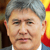 Президент Кыргызстана получил девятый дан по тхэквондо