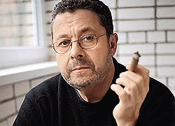 Александр Червинский: Лукашенко - явление для Беларуси чужеродное и временное