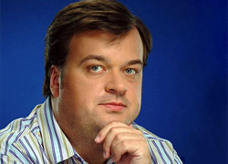 Васіль Уткін: Беларусь, у цябе ёсць галоўны гаўнюк ў тваім жыцці