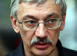 Алег Арлоў: Законы існавалі і ў нацысцкай Германіі