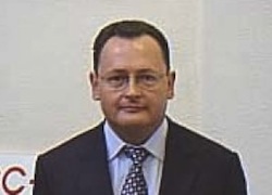 Belarusian oligarch Shevtsov arrested?
