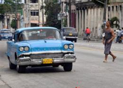 Ашчэр лібералізацыі: кубінцаў пазбаўляюць класічных аўто