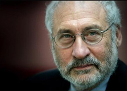 Joseph Stiglitz: It’s sad that dictatorial regime rules in Belarus