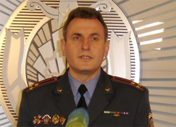 Дело полковника Полудня нарыли «кроты» из КГБ
