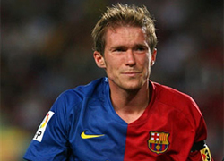 Hleb to play for BATE?