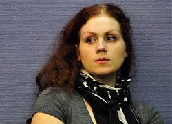 Задержана журналистка Татьяна Бубликова
