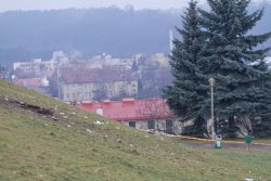 19-летний литовец совершил самоподрыв в центре Вильнюса