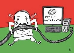 Belarusian authorities want to completely block independent websites