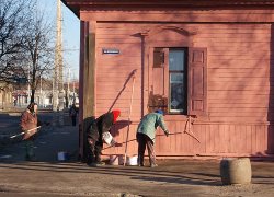 BBC: Принудительный труд - часть государственной политики в Беларуси