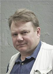 Умер скульптор Владимир Жбанов