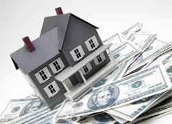 Цены на недвижимость выросли за год в 2,5 раза