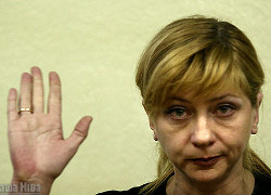 Ирина Халип: Задача Лукашенко - не выпустить Санникова из тюрьмы живым