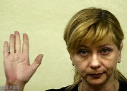 Iryna Khalip: Lukashenka’s aim not to release Sannikov from prison alive