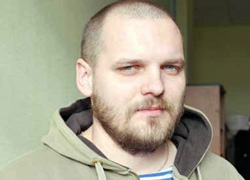 Дмитрий Галко: В камере тюрьмы на Окрестина были вши