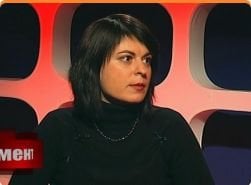 Наталья Радина в «Горячем комментарии»: Вам мало политических убийств? (Видео)