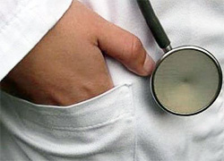 Витебского врача приговорили к 6 годам за «липовые» справки призывникам