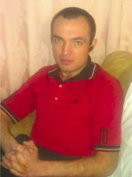 Andrei Nikalayeu stops hunger strike at Khalip’s request