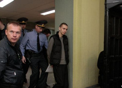 Political prisoner Frantskevich left alone in cell