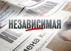 «Независимая газета»: Все в Беларуси вертится вокруг нелепых распоряжений Лукашенко