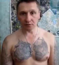 Россия выдала Беларуси криминального «авторитета» Сашу Кушнера
