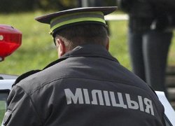 National Bolshevik Paliakou detained in Minsk