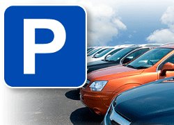 ГАИ: Автолюбители Витебска паркуются на местах для инвалидов