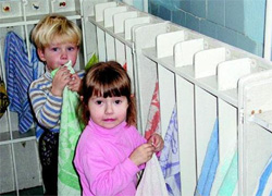 Власти предлагают повысить плату за детские сады