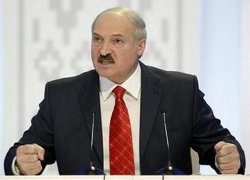 Лукашенко: Плевать я хотел на эту приватизацию