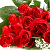 Беларусы ўважаюць за лепшае дарыць ружы, хрызантэмы і гваздзікі