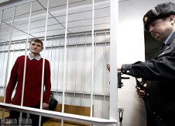 Алена Каваленка: Сумняюся, што Сяргей дажыве да канца суду