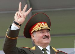 Кошмары Лукашенко