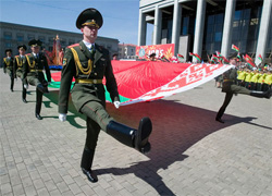Источник: ЕС расширит санкции против белорусской диктатуры