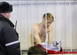 Sergey Kovalenko was sentenced to 2.1 years in prison  (Photo, video)