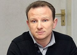 Дмитрий Баранов: «Я не давал команду подменить результаты «Еврофеста»