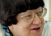Валерыя Навадворская: Прэмія Бяляцкаму больш вартая за Нобелеўскую