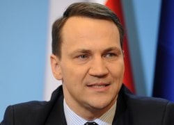 Радослав Сикорский: Польша видит Беларусь в ЕС