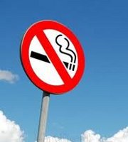 Где в Минске будут штрафовать за курение? (Список)