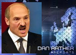 NBC: Пора покончить с режимом Лукашенко (Видео)