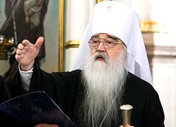 БПЦ предлагает сделать День Крещения Руси выходным